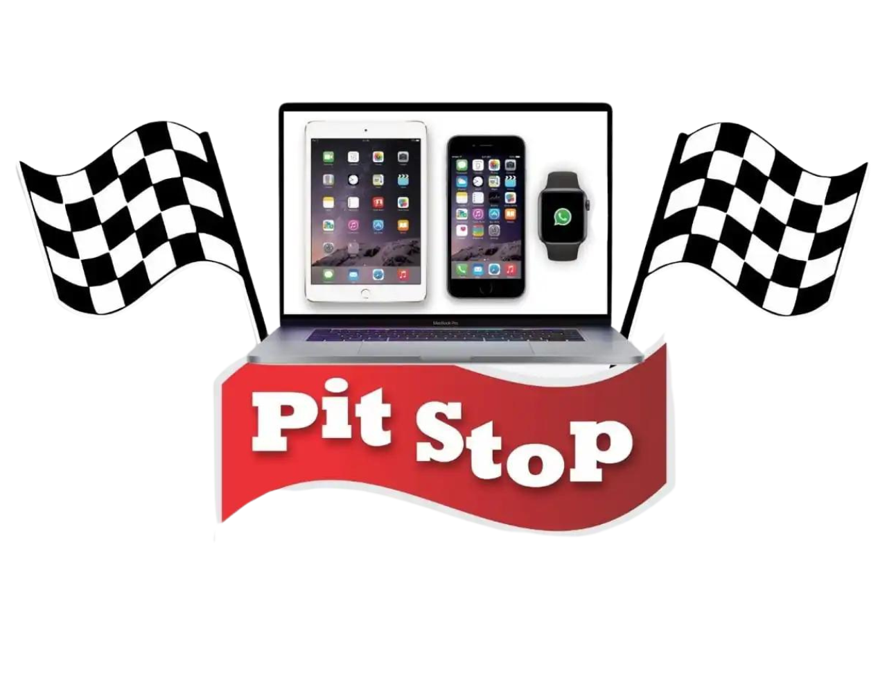 PitStop Service - Assistência Técnica Especializada em celulares